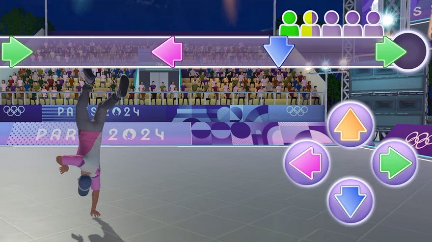 官方奥运会游戏:告别马里奥与索尼克,拥抱移动与 PC 平台 官方奥运会游戏:告别马里奥与索尼克,拥抱移动与 PC 平台