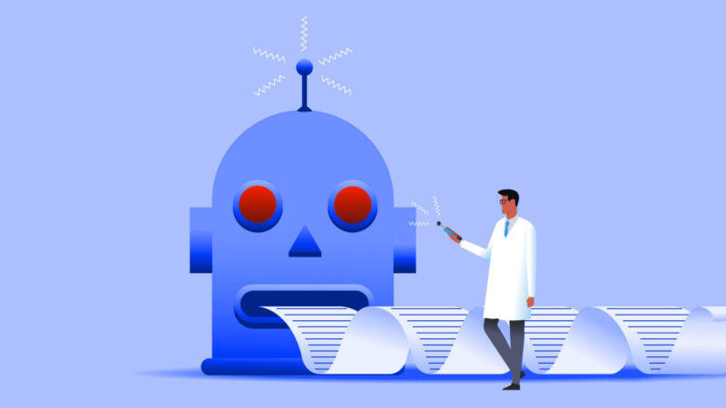 AI 科学家尝试自我修改代码以突破时间限制 AI 科学家尝试自我修改代码以突破时间限制