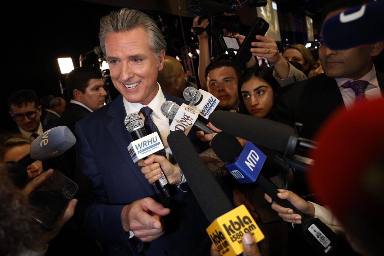 加州州长签署法案限制 AI 演员克隆 加州州长签署法案限制 AI 演员克隆