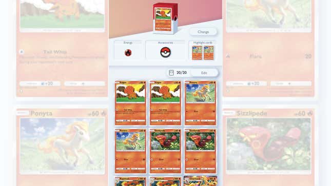 宝可梦集换式卡牌游戏新作《口袋》:简化玩法,更适合手机 宝可梦集换式卡牌游戏新作《口袋》:简化玩法,更适合手机