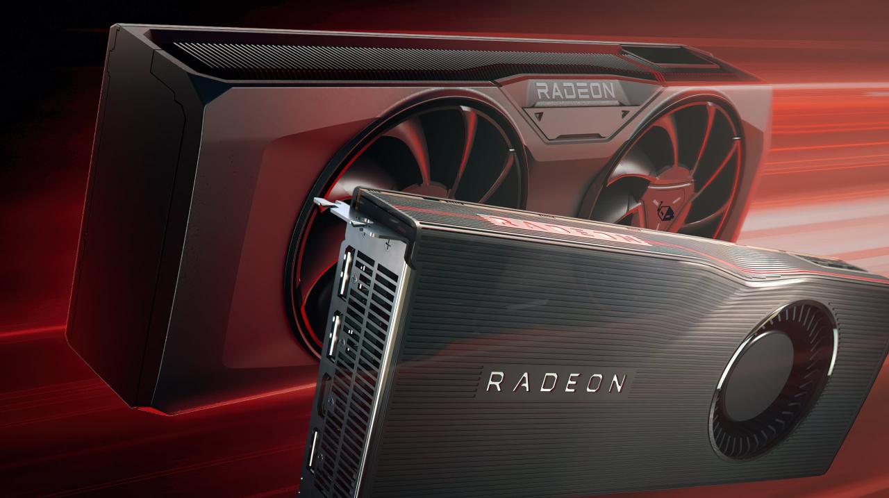 AMD 调整策略:从高端转向主流 GPU 市场 AMD 调整策略:从高端转向主流 GPU 市场