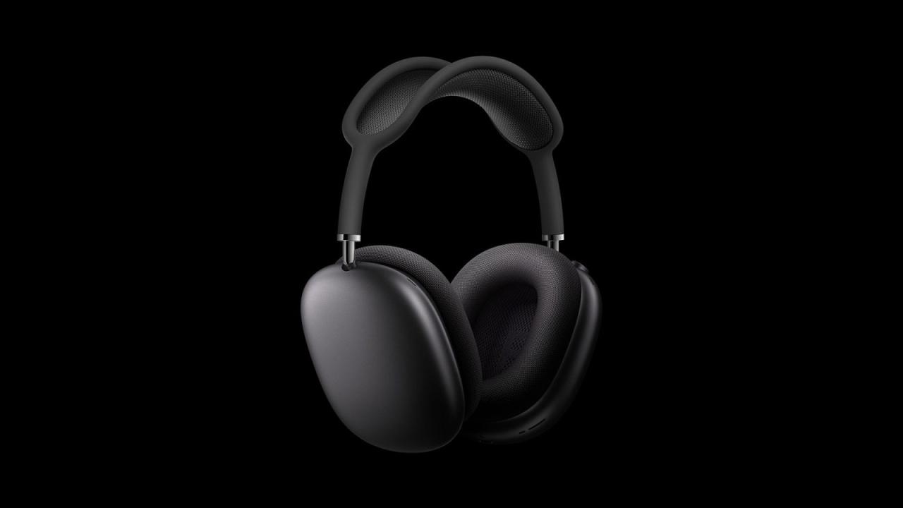 AirPods Max 2