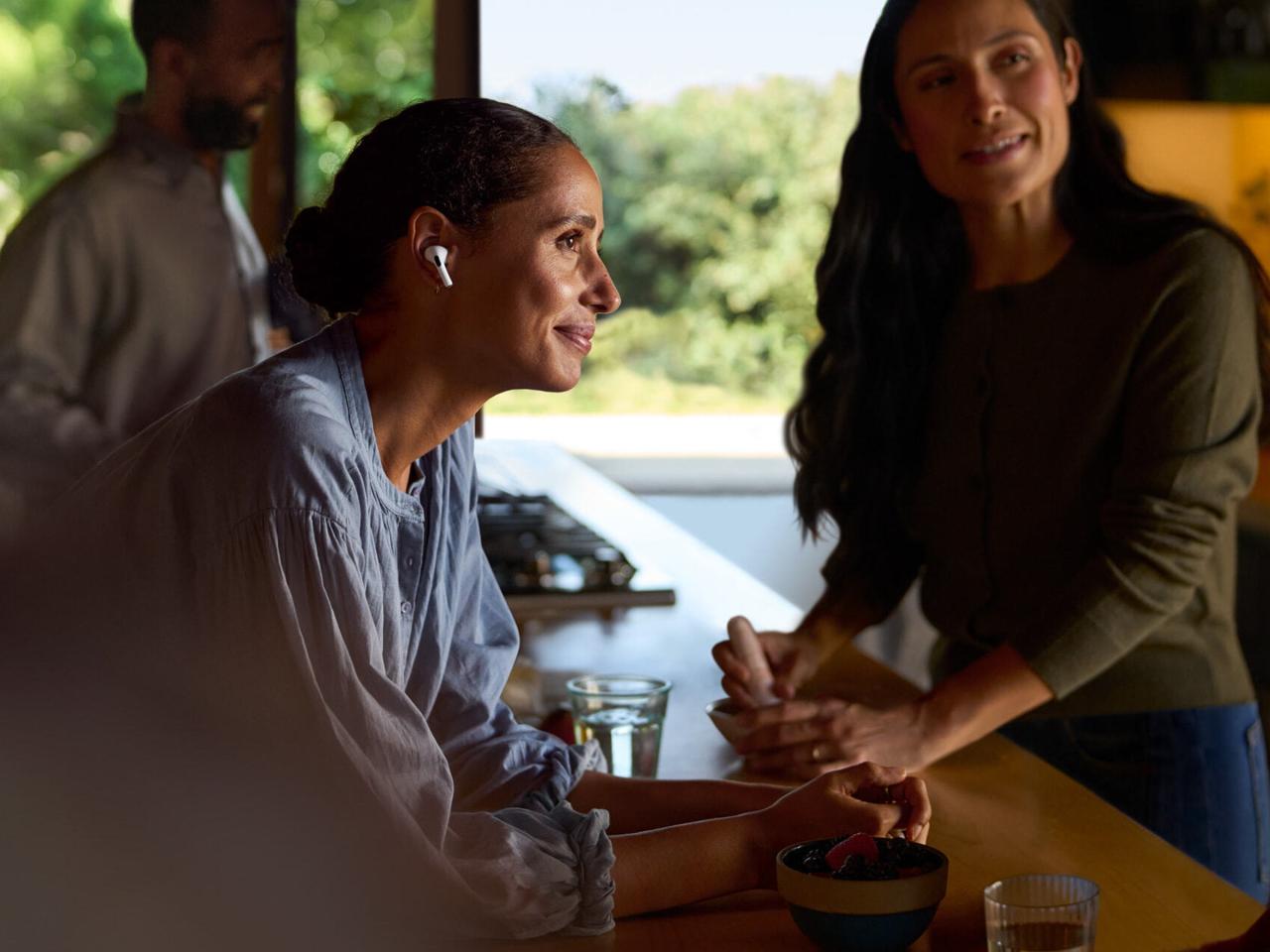 Apple AirPods Pro 或将改变助听器行业 Apple AirPods Pro 或将改变助听器行业