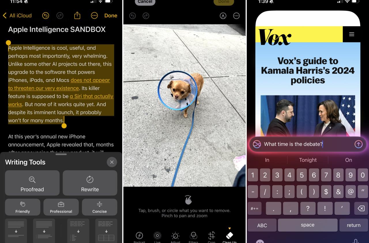 苹果智能技术:缓慢而稳定的 AI 革新 苹果智能技术:缓慢而稳定的 AI 革新