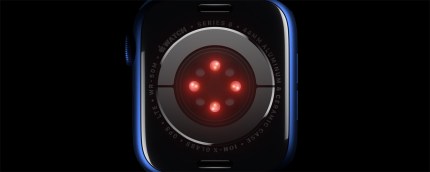 Apple Watch Series 10 在美国将不提供血氧检测功能