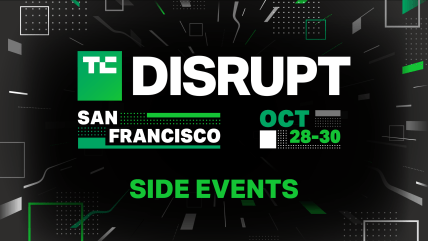 TechCrunch Disrupt 2024 Side Events 日程：Women in Tech、SignalFire、Llama Lounge 等将举办