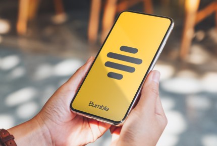 Bumble 利用 AI 帮助用户创建个人资料和进行对话