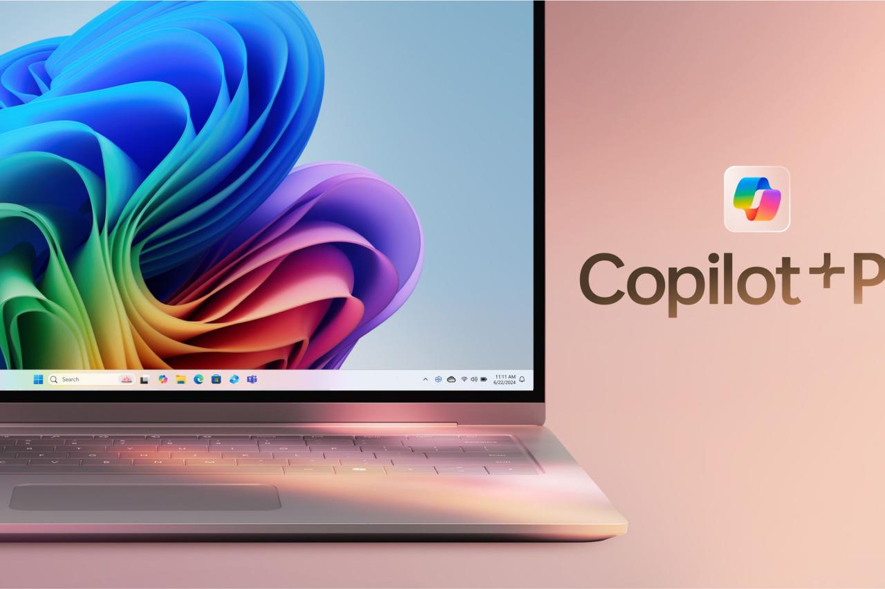 Copilot Plus PC 插图