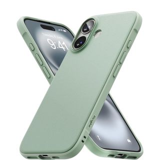 白色背景上的 Ringke Onyx for iPhone 16 Pro Max