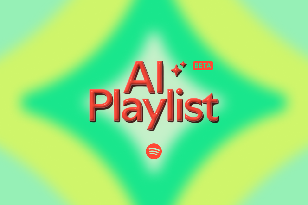 AI Playlist