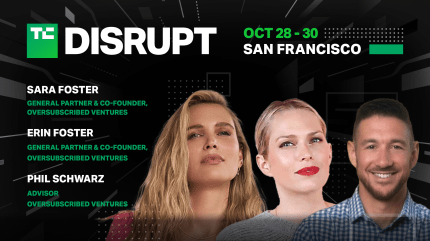 消费者、文化和创作者：Erin 和 Sara Foster 在 TechCrunch Disrupt 2024