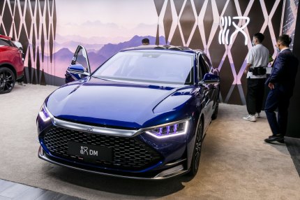 首先是 TikTok，现在是智能汽车：拜登的新禁令提案将如何影响美国汽车制造商