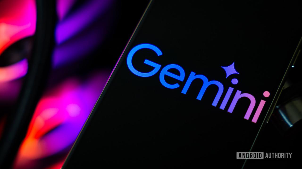 Google Gemini Live: 无需订阅的自然对话体验 Google Gemini Live: 无需订阅的自然对话体验