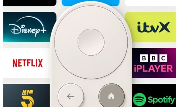 谷歌新电视流媒体设备在英国上市,功能超越亚马逊 Fire TV Stick 谷歌新电视流媒体设备在英国上市,功能超越亚马逊 Fire TV Stick