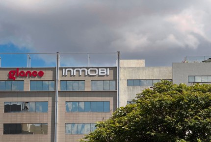 InMobi 为 IPO 前的 AI 收购筹集了 1 亿美元