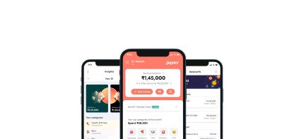 金融科技公司 Jupiter 正在洽谈收购 SBM Bank India 的股份