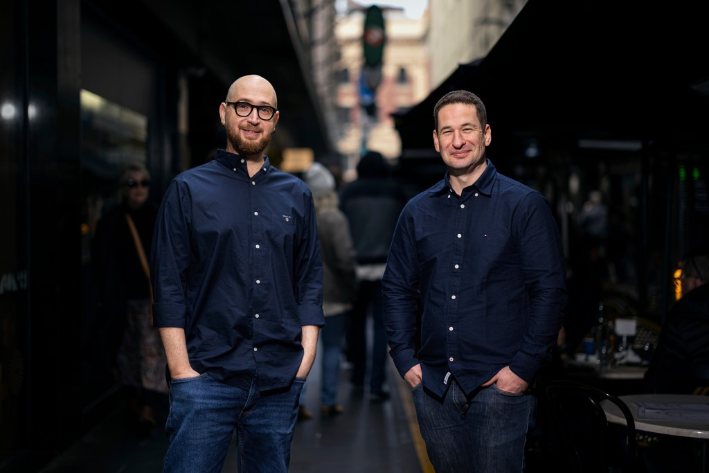 Restoke.ai 筹集 510 万美元,助力全球餐饮业转型 Restoke.ai 筹集 510 万美元,助力全球餐饮业转型