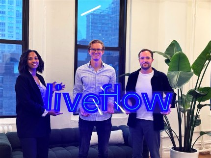 Image 15: A startup from ex-Revolut employees uses AI to automate accounts — but hopes to keep accountants in jobs