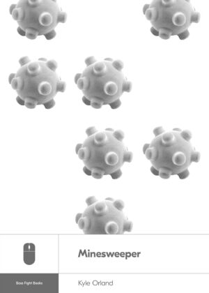 AI 播客:Google NotebookLM 如何总结《Minesweeper》书籍 AI 播客:Google NotebookLM 如何总结《Minesweeper》书籍