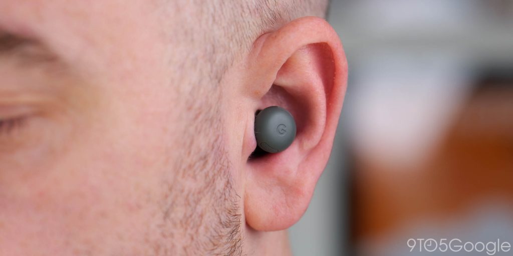 Pixel Buds Pro 2 舒适度