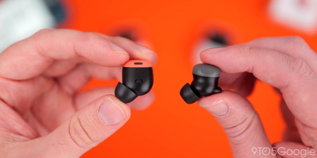 Pixel Buds Pro 2 音质
