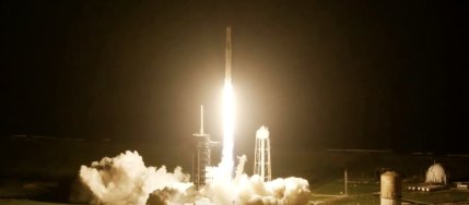 SpaceX 发射 Polaris Dawn，宇航员将前往比 50 多年来任何人类更远的地方
