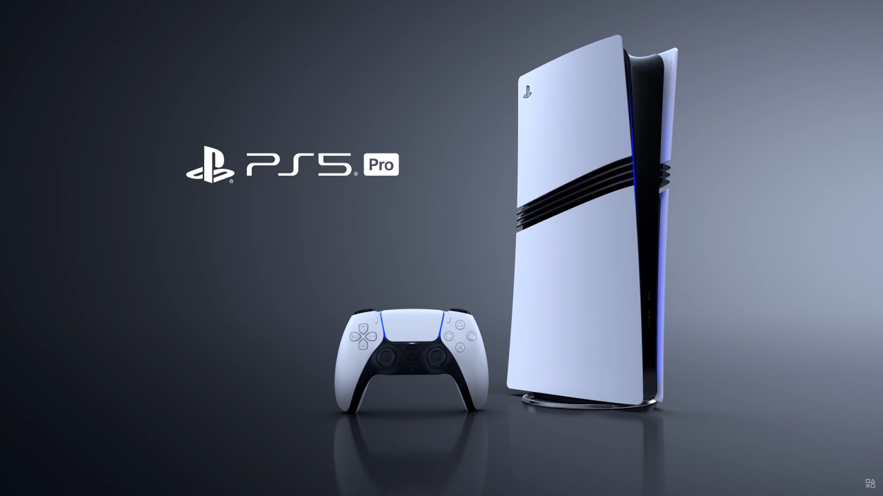 PS5 Pro 早期分析:游戏体验全面提升 PS5 Pro 早期分析:游戏体验全面提升
