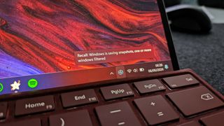 微软 Recall AI 功能:不可卸载的争议 微软 Recall AI 功能:不可卸载的争议