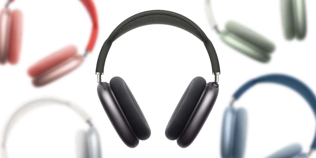 AirPods Max 2