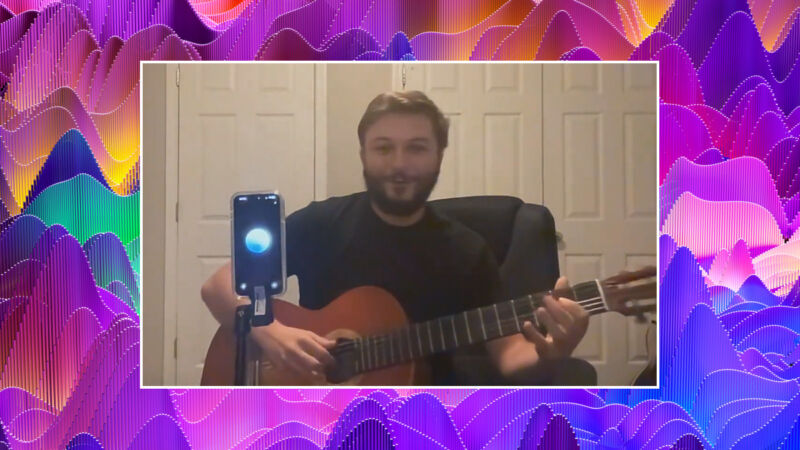 AI 与人类音乐家的首次二重唱:探索 ChatGPT 的高级语音模式 AI 与人类音乐家的首次二重唱:探索 ChatGPT 的高级语音模式