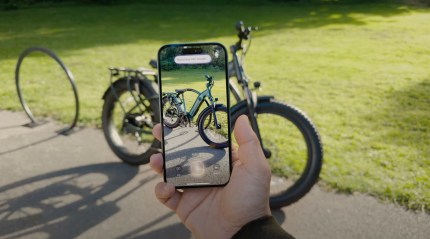 苹果与谷歌等第三方合作，在 iPhone 16 上推出视觉搜索