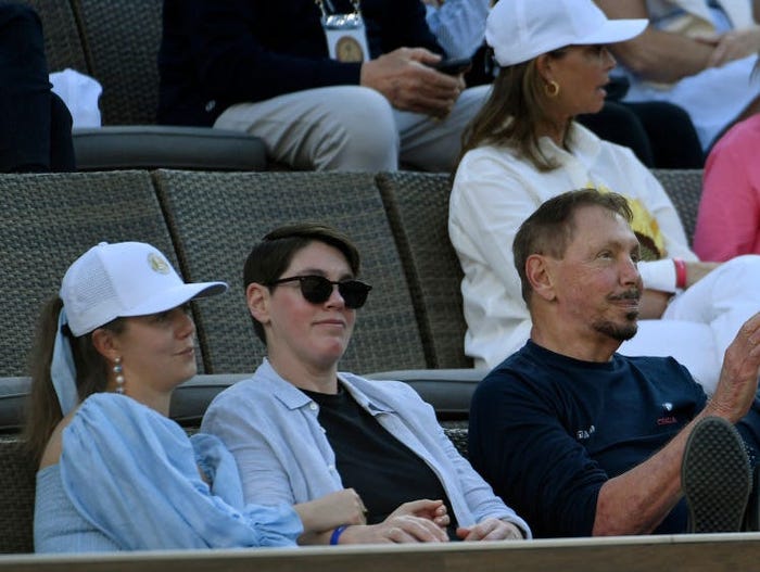 Megan Ellison 的 Annapurna Interactive 遭遇员工大规模辞职 Megan Ellison 的 Annapurna Interactive 遭遇员工大规模辞职