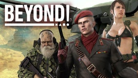 Metal Gear Solid: 所有 Boss 排名 - Beyond 832