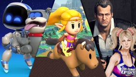 2024 年 9 月最大的游戏发布 | gamescom 2024