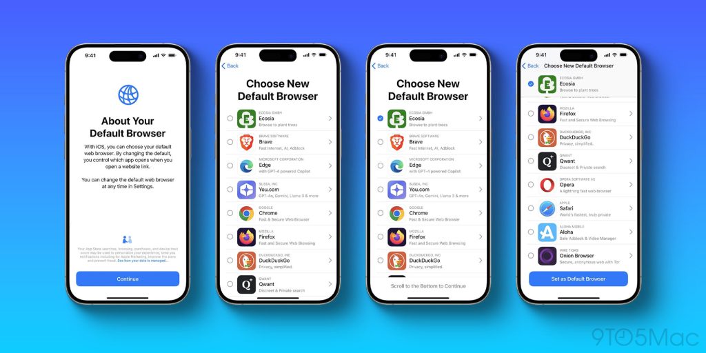 iOS 18.2 即将发布:新功能抢先看 iOS 18.2 即将发布:新功能抢先看