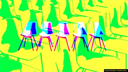 风险投资家继续玩转“音乐椅”