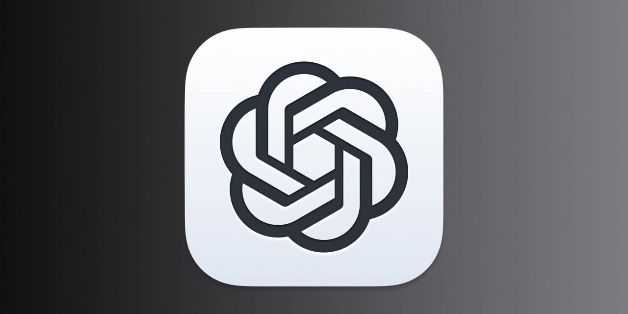 ChatGPT 集成