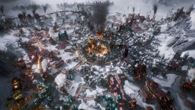 Frostpunk 2 - 官方游戏玩法预告片