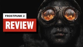 Frostpunk 2 视频评论