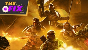Helldivers 2 Update 01.001.100 重制武器以使游戏更容易 - IGN Daily Fix