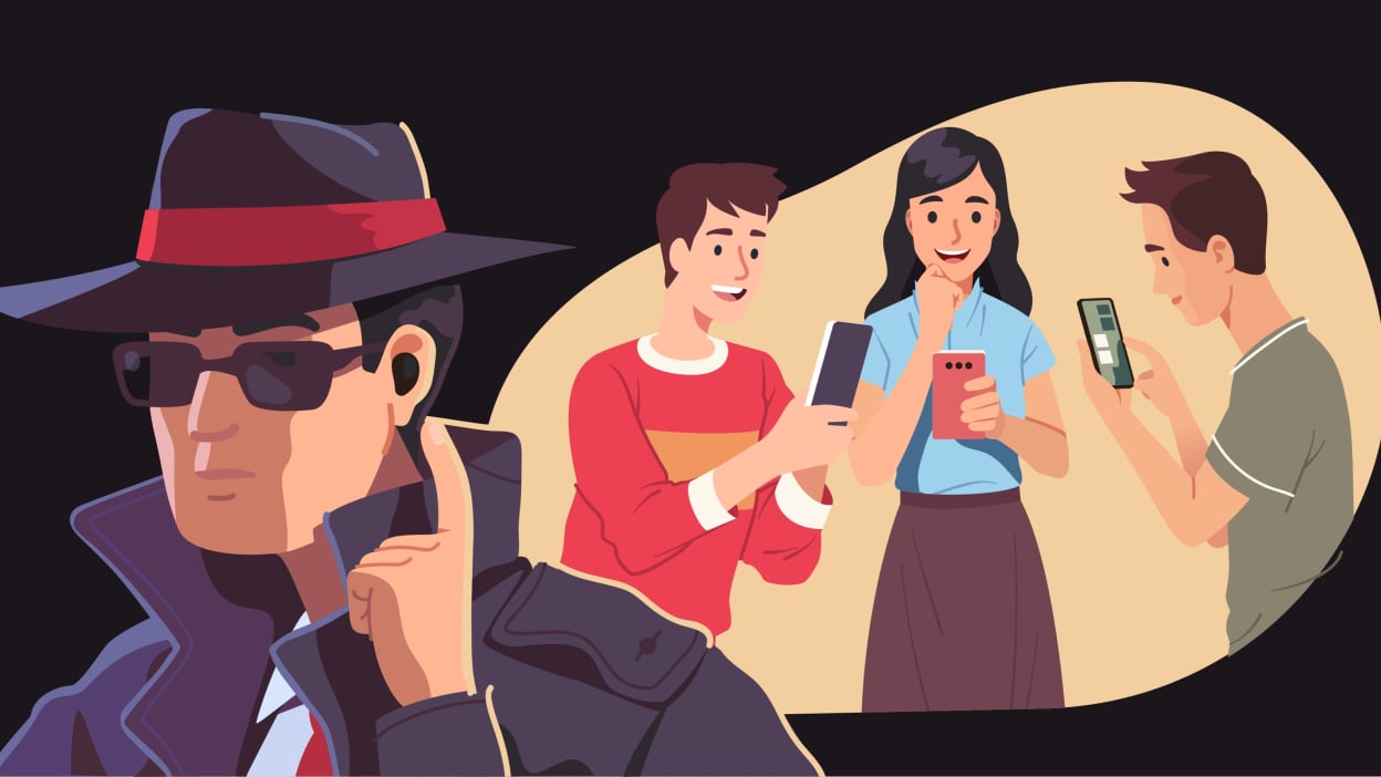 大型科技公司否认监听用户设备 大型科技公司否认监听用户设备