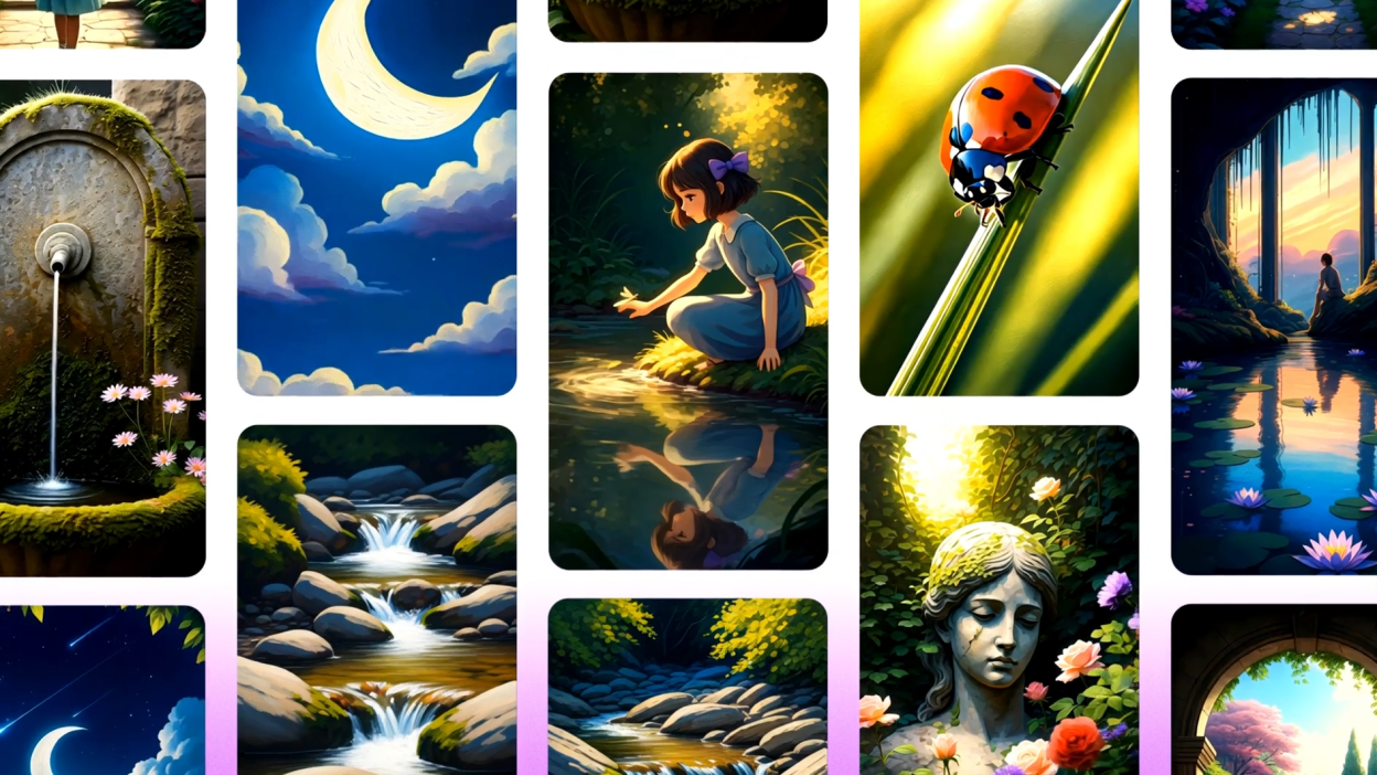 Google 开启 AI 视频时代:创作者的新工具与挑战 Google 开启 AI 视频时代:创作者的新工具与挑战