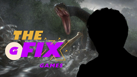 Metal Gear Solid 3 重制版开发者回应 Kojima 形状的大象在房间里 - IGN Daily Fix