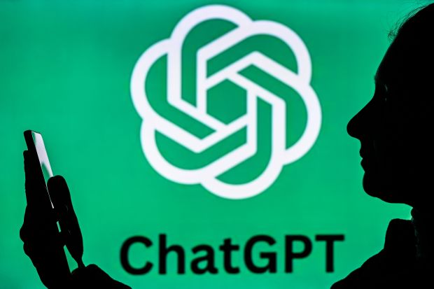 ChatGPT 是一种新的人工智能工具