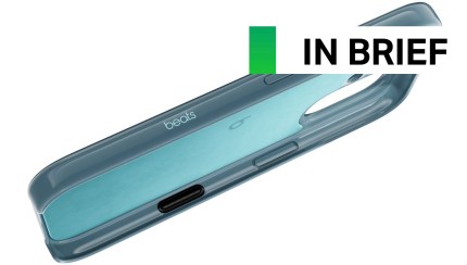 Beats 现在为 iPhone 16 制作保护壳