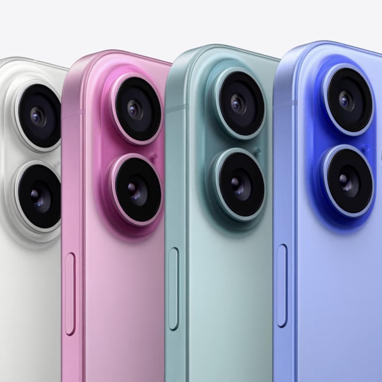 iPhone 16 发布会直播:苹果主题演讲最新动态 iPhone 16 发布会直播:苹果主题演讲最新动态