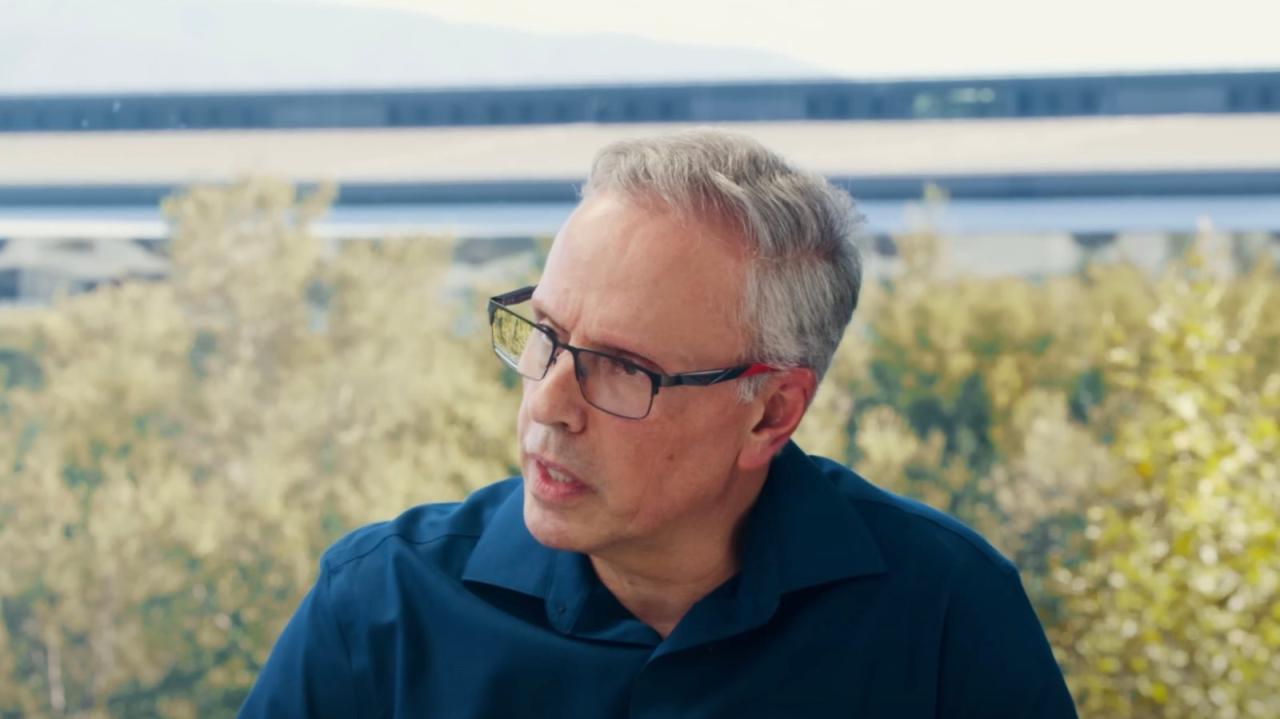 iPhone 16 全系标配 8GB RAM,Apple 高管确认更多细节 iPhone 16 全系标配 8GB RAM,Apple 高管确认更多细节