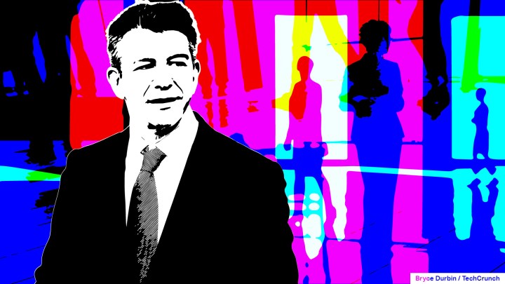 Image 8: From dinners with Travis Kalanick to fired after maternity leave: One of CloudKitchens’earliest employees is suing