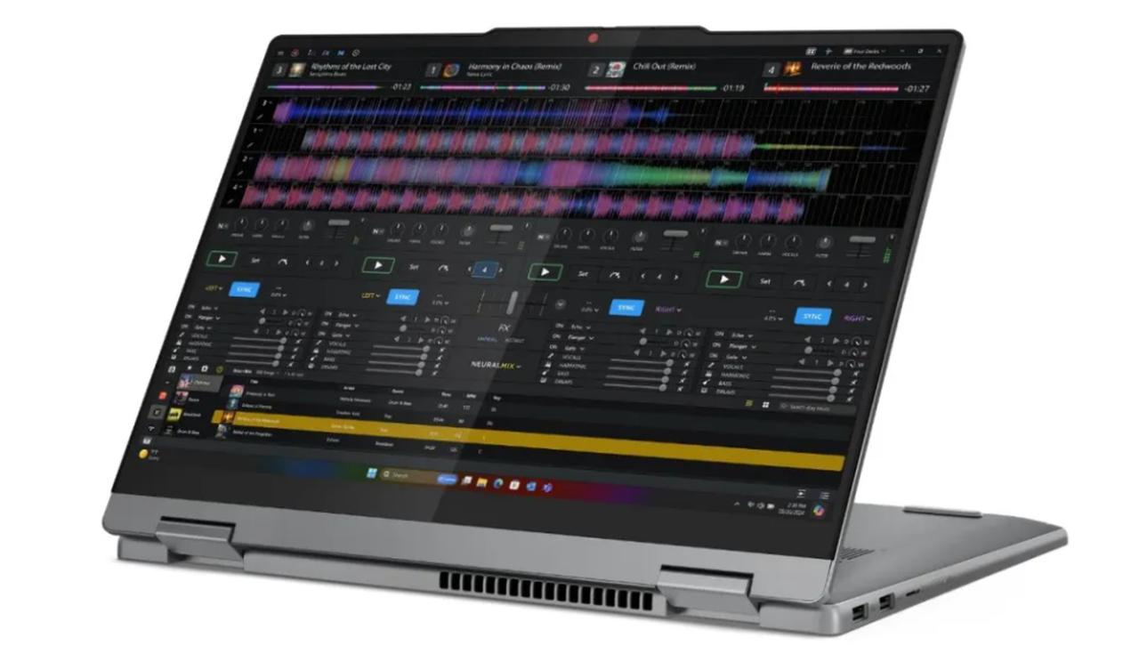 联想即将推出更实惠的 Copilot Plus PC 联想即将推出更实惠的 Copilot Plus PC