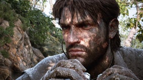 Metal Gear Solid Delta: Snake Eater 试玩预览